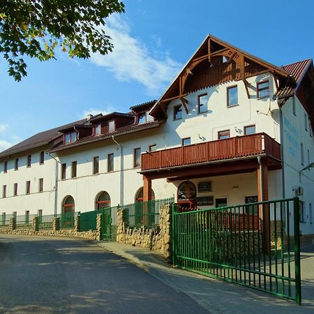 Osrodek Wczasowy Zielona Gospoda Przesieka Exterior photo